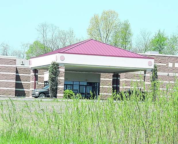 firm to move its HQ to former banquet hall News